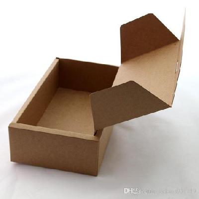 Biryani Paper Packaging Box