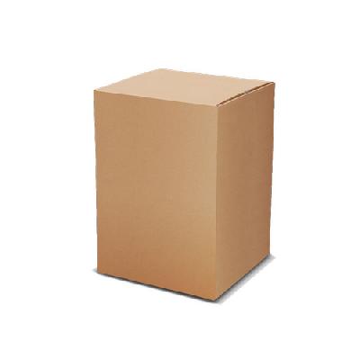 7 Ply Corrugated Box