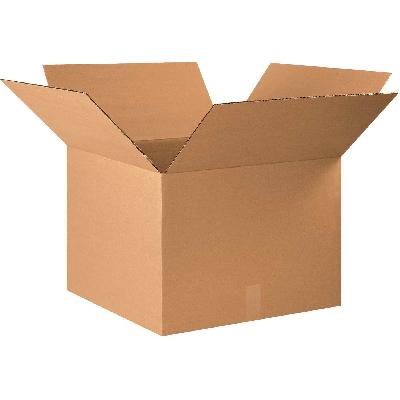 Corrugated Cardboard Box