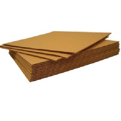Corrugated Layer Pad