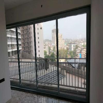 Aluminum Sliding Window Contracting Services