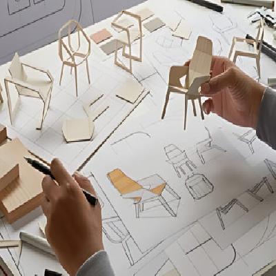 Furniture Design Service