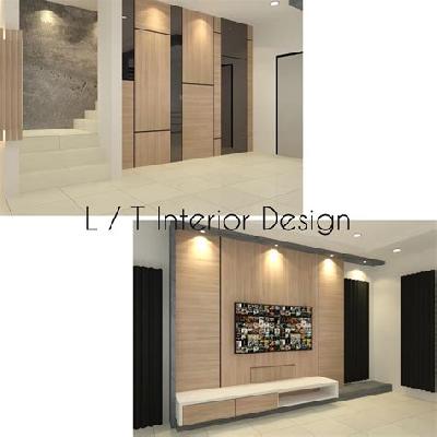 Interior Furniture Works