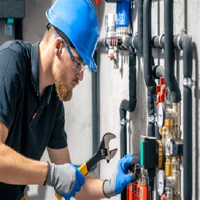 Plumbing Contractors Service