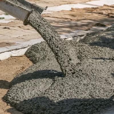 Ready Mix Concrete M35 Grade