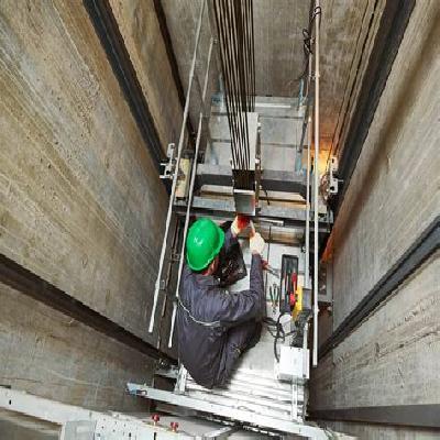 Elevator Installation Service