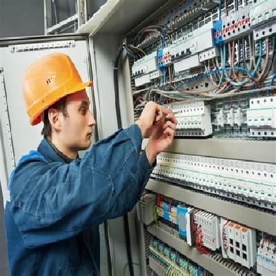 House Electrical Contractor