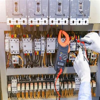 Turn Key Projects of Electrical