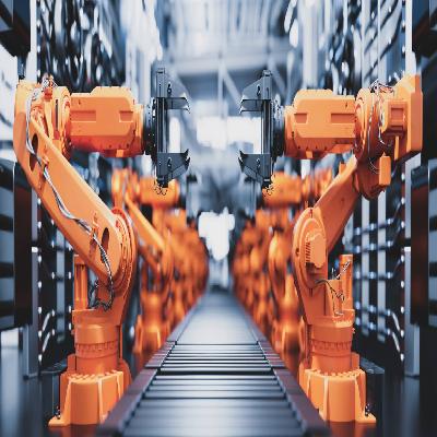 Industrial Automation Service