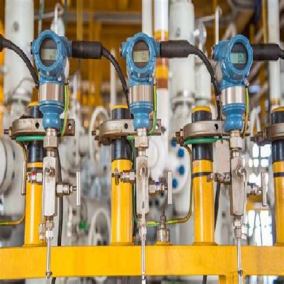 Instrumentation Installation Service