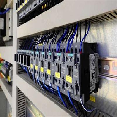 Electrical Project Management Services