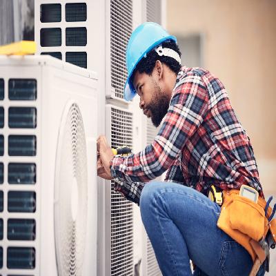 Energy Efficiency Maintenance Services