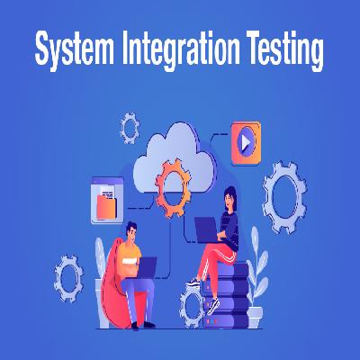 Integrating Testing Services