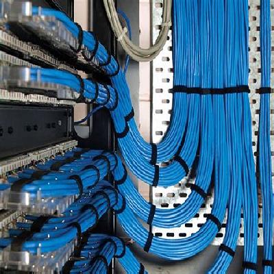 Network And Data Management Systems Services