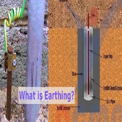 Earthing Service