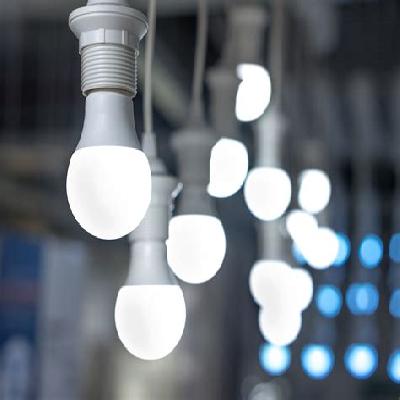 LED Lighting Services