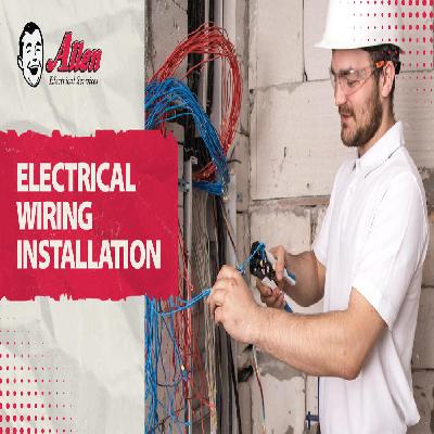 Light Wiring Installation Services