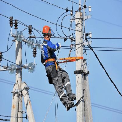 Low Tension Electrical Work