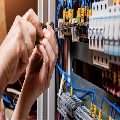 Wiring Services
