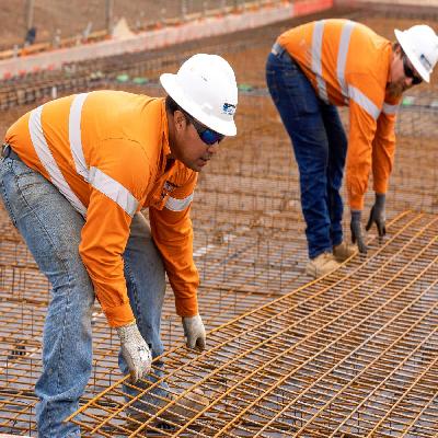 Civil Construction Service