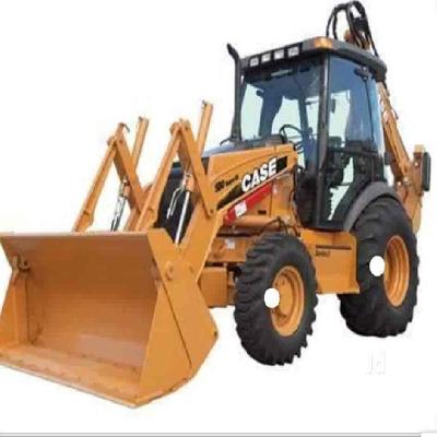 Jcb Earthmover On Hire