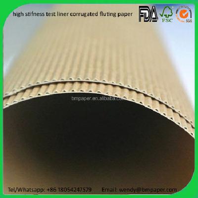 120 GSM Corrugated Sheet Roll