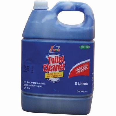 5 Liter Toilet Cleaner