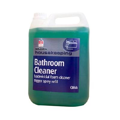 5 litre Bathroom Cleaner