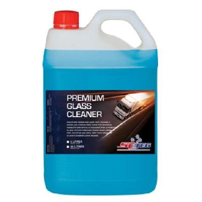 5 Litre Glass Cleaner