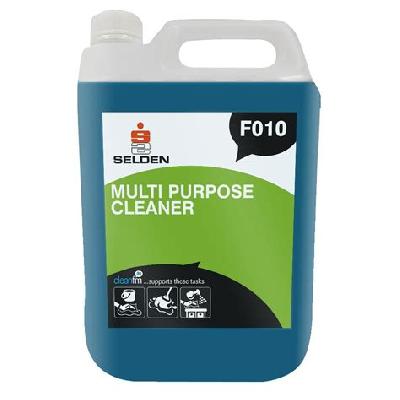 5 Litre Multi Purpose Cleaner