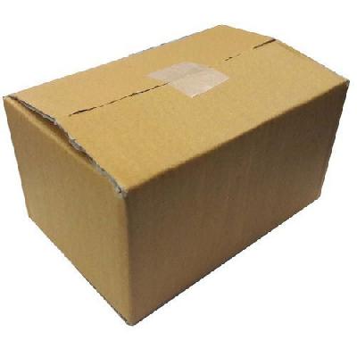 7 Ply Corrugated Box