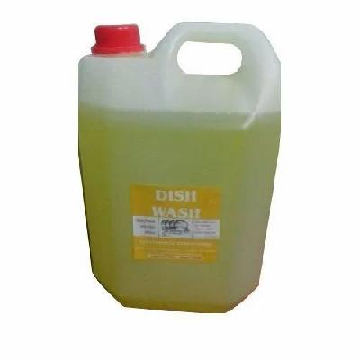 Dish wash gel 5 Litre