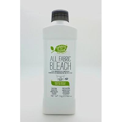 Fabric Bleach 200ml