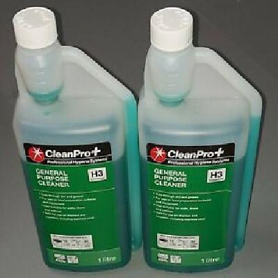 General Purpose Cleaning Liquid 1 litre