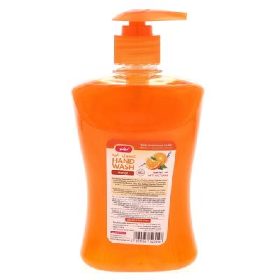 Hand wash Orange