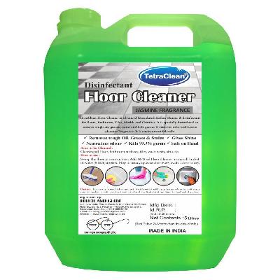 Jasmine Floor Cleaner