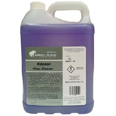 Kitchen Cleaner 5 litre