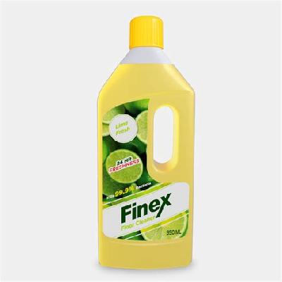 Lime Floor Cleaner
