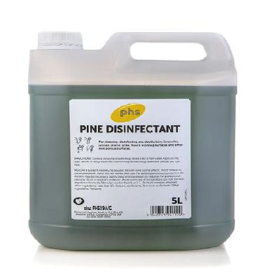 Pine Oil Lilly 5 Litre