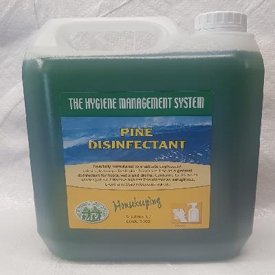 Pine Oil Lime 5 litre