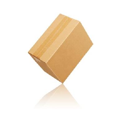 Rectangle Single Wall Corrugated Box