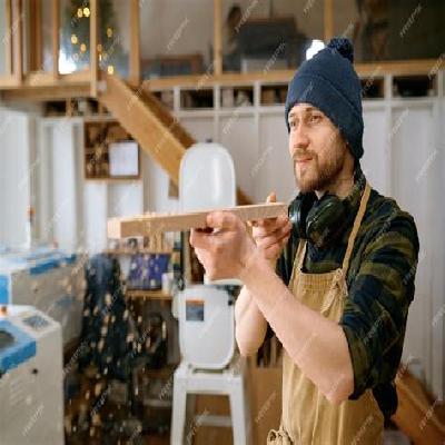 Modern Carpentry Works