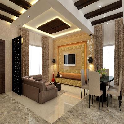 Modern Ceiling Works