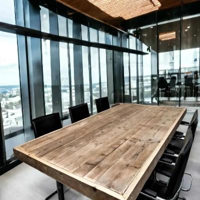 Office Carpentry Works