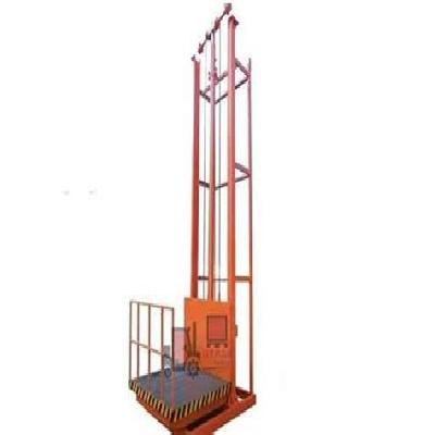 Electro Hydraulic Goods Lift