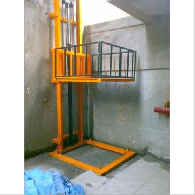 Industrial Hydraulic Good Lift