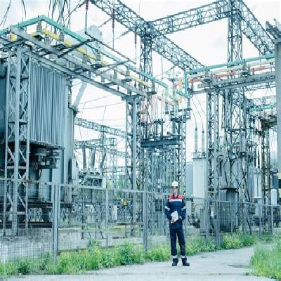 Electrical Substation Repairing Service