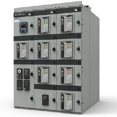Electrical Switchgear
