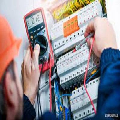 Electrical Wire Fitting Services