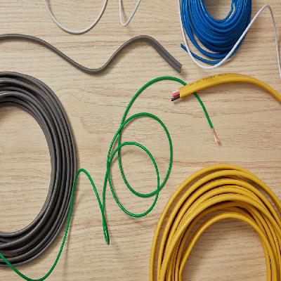 Electrical Wires